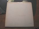 THE BEATLES WHITE ALBUM .ORIGINAL RARE MONO & INSERTS