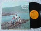 Ryan’s Fancy – Looking Back LP newfoundland celtic 1972