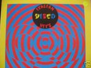 Italian Disco Hits LP Various Artists 1976 Peters Int