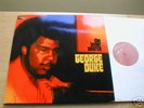 George Duke -The Inner Source - MPS ORIG - FUNKJAZZ