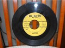 SUPER RARE DOOWOP MELLO-HARPS DOREMI 203 LOVE IS A VOW