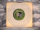 THE BEATLES-(ODEON) RARE ESTATE FIND-1965 GERMAN RECORD