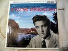 ELVIS PRESLEY PEACE IN THE VALLEY EP  MINT