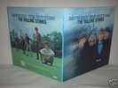 Rolling Stones / Between Buttons Japan LP GOLF-COV EX+