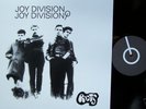 JOY DIVISION - 