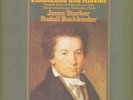 Starker/Buchbinder BEETHOVEN cello&piano works 3LP mint