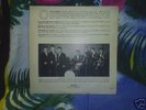 DOOWOP L.P. on TAURUS-1000-DONNIE & the DEL CHORDS