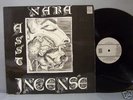 MISSUS BEASTLY LP Nara Asst Incense KRAUTROCK HAMMER