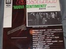 GIORGIO GASLINI 'Nuovi Sentimenti' RARE Jazz Vinyl LP