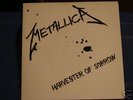 Metallica-Harvester Of Sorrow-Promo-7 in-Single-Vertigo