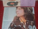 ROLLING STONES Let It Bleed LP 1969 CANADA 1st MINT