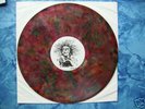 THE WHO - WHO'S ZOO double LP rare MULTI COLOR VINYL 