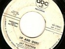 NORTHERN 45 / JAY TRAYNOR / UP AND OVER / ABC