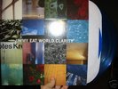 JIMMY EAT WORLD Clarity 2xLP - BLUE WAX  emo/indie/punk