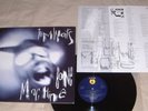 Tom Waits - Bone Machine - rare 1992 Vinyl LP