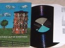 MODEST MOUSE Building Nothing LP RARE OOP EMO