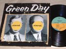 Green Day Nimrod LP Vinyl RARE