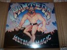 Pantera Metal Magic