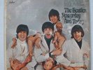 BEATLES Yesterday & Today STEREO BUTCHER cvr 3rd State