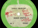 RONNIE SPECTOR: LOVELY LA-DE-DAY ONE-SIDED 7