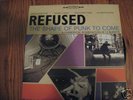REFUSED the shape of punk to come LP RARE OOP