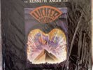 SOUNDTRACK ALBUM KENNETH ANGER FILM LUCIFER RISING RARE