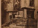 George Brigman Jungle Rot LP original