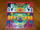 THE TRAVEL AGENCY - SEALED ORIGINAL  -  1968 PSYCH