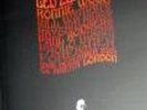 LED ZEPPELIN REUNION AHMET ERTEGUN CONCERT PROGRAMME