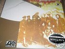 LED ZEPPELIN 2 CLASSIC RECORDS AUDIOPHILE 200 GRAM LP