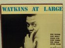 DOUG WATKINS LP - AT LARGE Transition 20