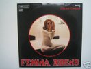 FEMINA RIDENS ( 1969 )  Music score by STELVIO CIPRIANI