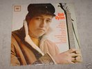 1962 - BOB DYLAN - self titled lp - 6 eye Columbia 1779