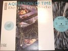 DEPECHE MODE - A question of time SPLATTER vinyl 12