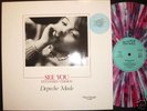 DEPECHE MODE - See you German SPLATTER vinyl 12