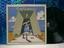 LIGHTNING LP '70 RARE PSYCH ROCK EX LITTER ORIG. NMINT