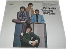 Sealed Beatles YESTERDAY & TODAY EARLIER ISSUE MINT 