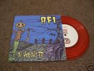 AFI ORANGE All Hallows EP 7