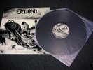 DRUDKH Blood in our Wells LP rare metal vinyl UNPLAYED