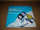 Dramma Della Gelosia A. Trovaioli Mint