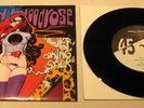 Baby Woodrose – Never Coming Back 7” Vinyl Single MINT