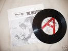 MARC BOLAN T.REX ONE INCH ROCK R.Z UK  DEMO PIC SLEEVE