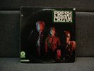 FRESH CREAM ORIG MONO WLP DJ PROMO PSYCH LP ATCO 33-206