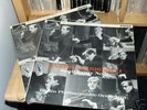 ASD 596/7 FIRST LABEL MAHLER NO.9 BARBIROLLI /EX RARE