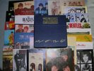 THE BEATLES, 26 PICTURE COVER SINGLES, U.K.  BOXED SET,