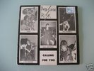 PERSIAN RISK - CALLING FOR YOU -  METAL - 1981
