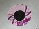 TOMMY McCOOK Crying Everynight (Spinning Wheel UK 45)