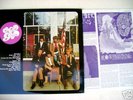 Moby Grape - Lp N Mint Skip Spence Peter Lewis