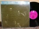 Monster 1966 Garage LP Here Are THE SONICS - Etiquette