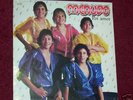 MENUDO LP sealed Por Amor